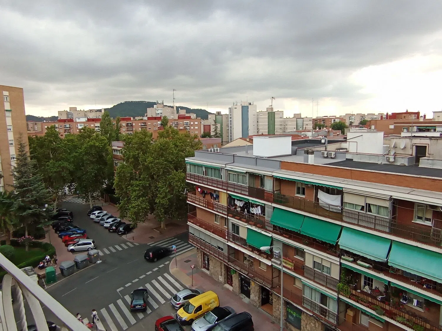 Piso en paseo de los curas, 16 - Foto 6