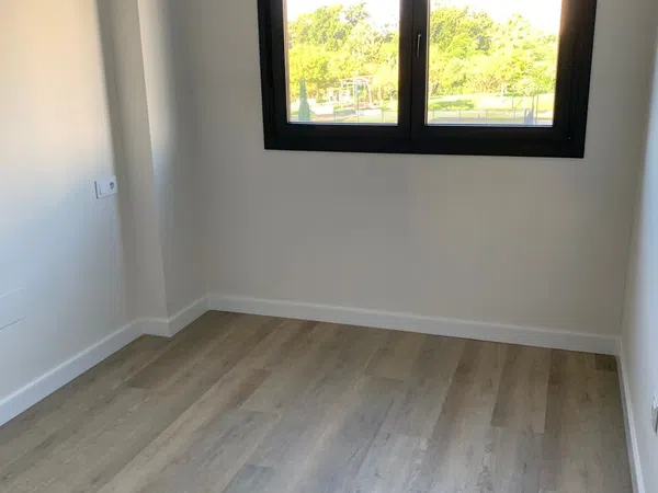 Piso en Avenida Octavio Paz, 5, El Atabal - Foto 11