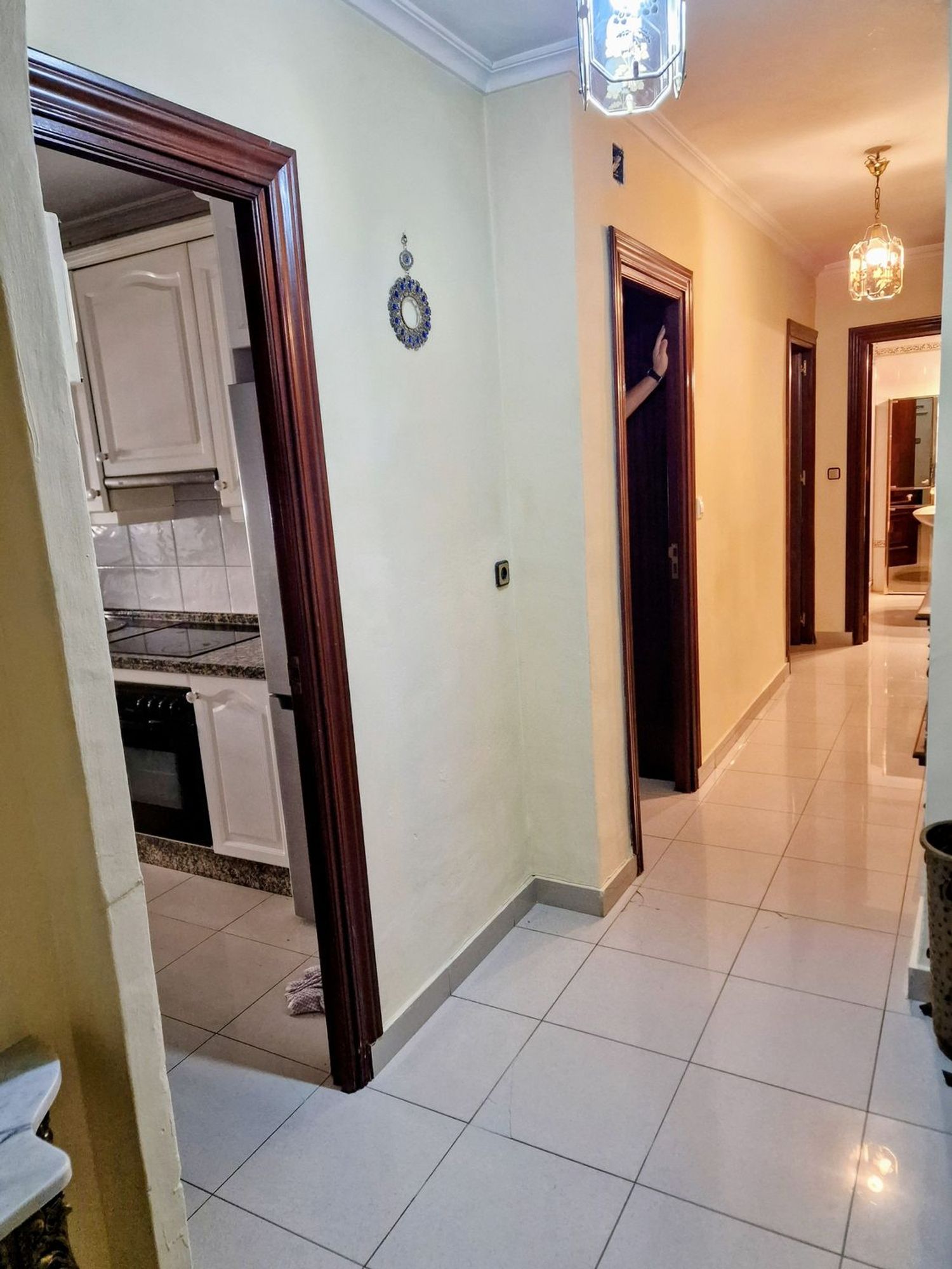 Piso en Lopez de Gomara, 25, López de Gomara - Foto 18