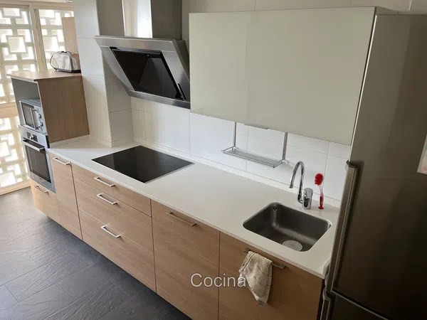 Piso en Calle de Aniceto Marinas, 108, Casa de Campo - Foto 6