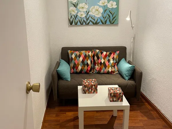 Estudio en Calle de Santa Ana, 5, Lavapiés-Embajadores - Foto 5