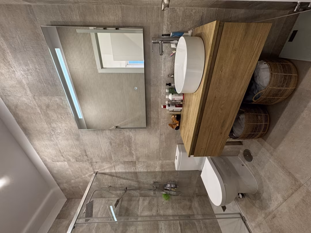 Piso en  Calle del Ave María 45 - Foto 13