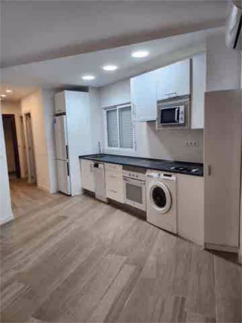 Piso en Ensanche centro - Foto 4