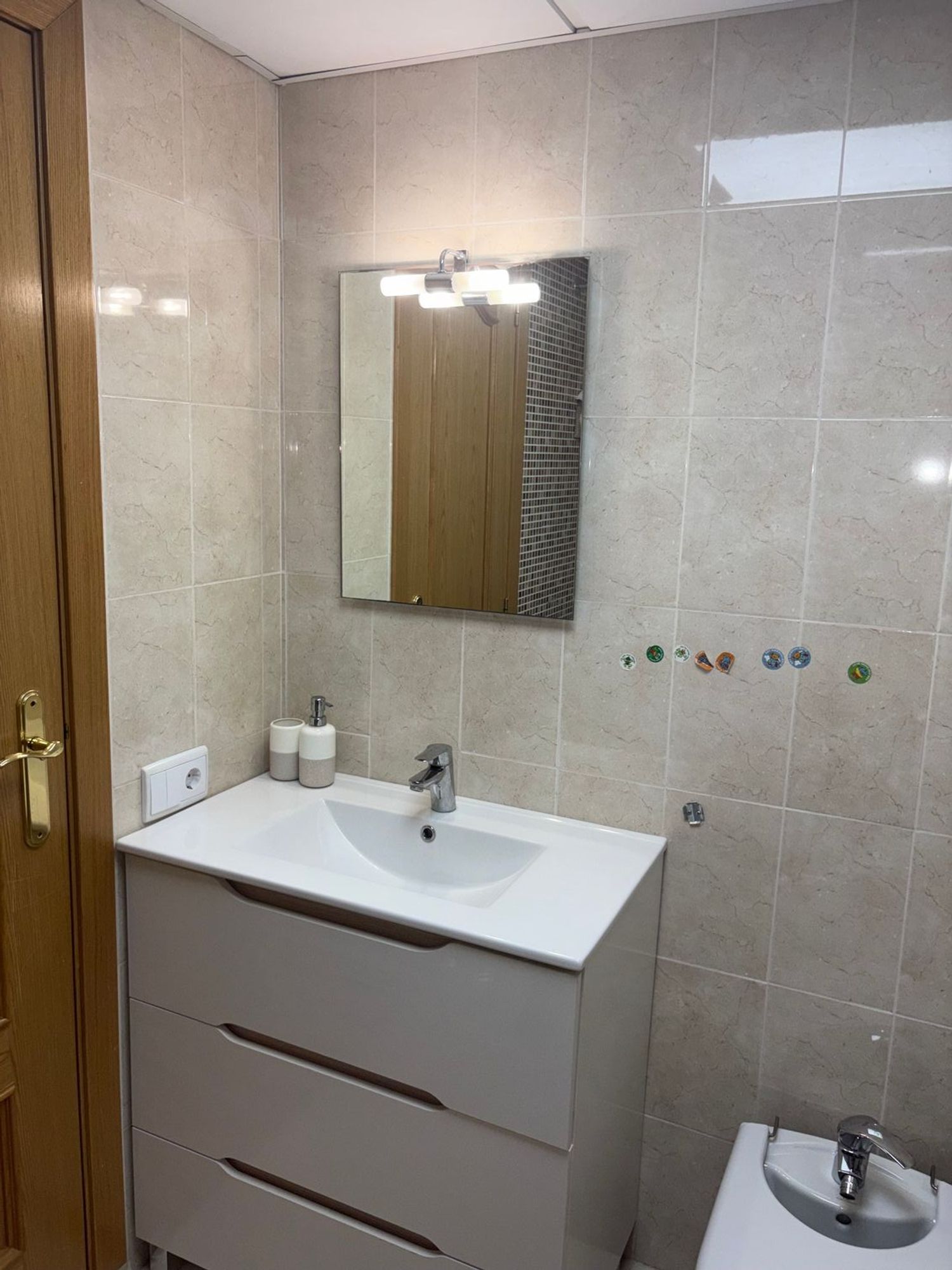 Piso en Calle Ducat d'Atenes, 35, Piscinas, Piscinas - Foto 12