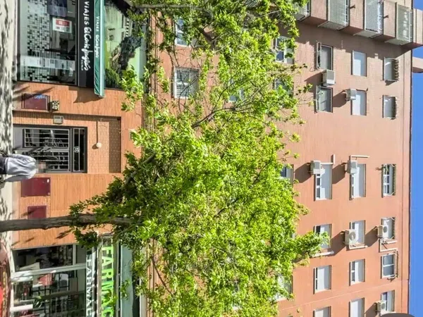 Piso en avenida de Orovilla, 48