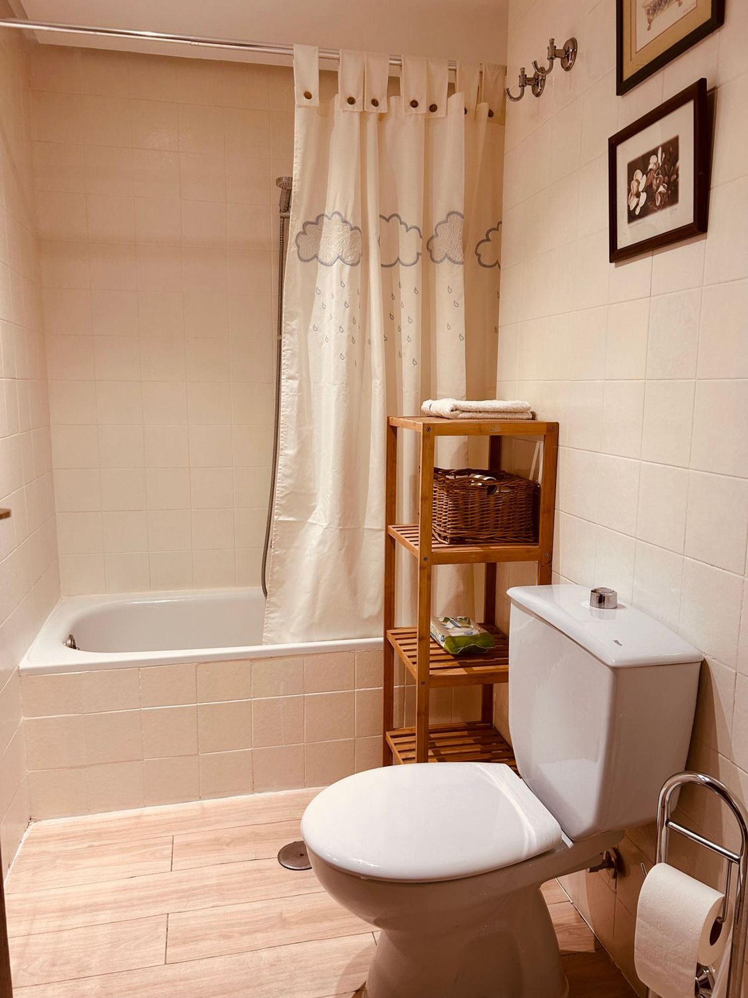 Piso en Calle garcía lomas, 15, Pº Zorrilla - Campo Grande, Pº Zorrilla - Campo Grande - Foto 19