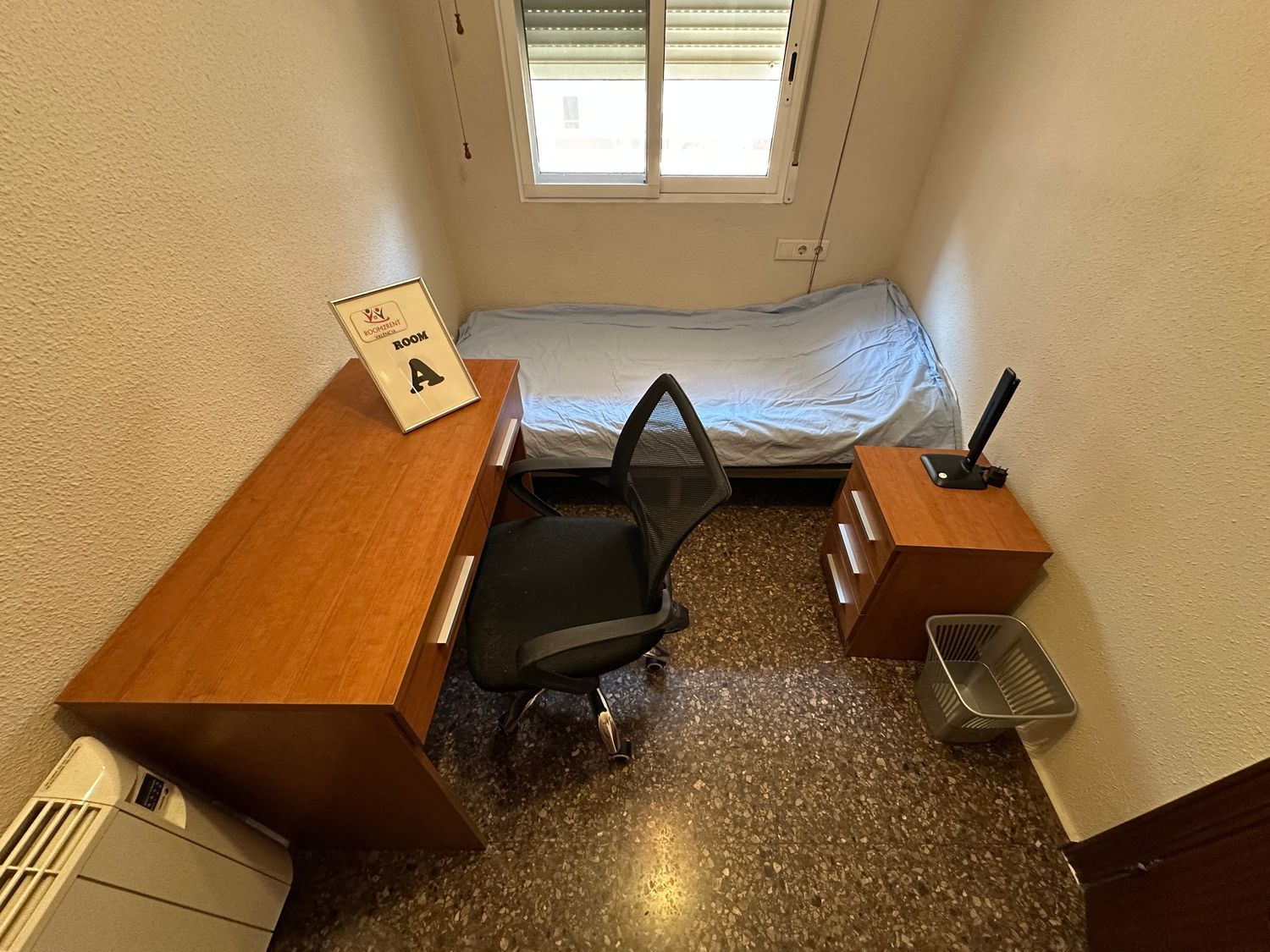 Piso en Emilio Baró - Foto 8