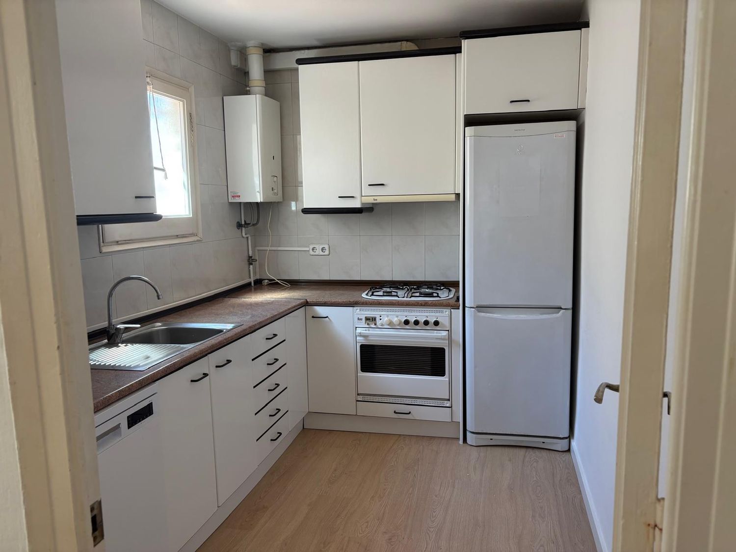 Piso en calle de Mallorca, 169 - Foto 8