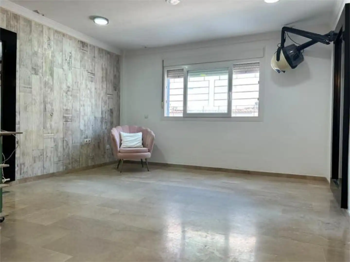 Loft en Barriada Santiago - Foto 3