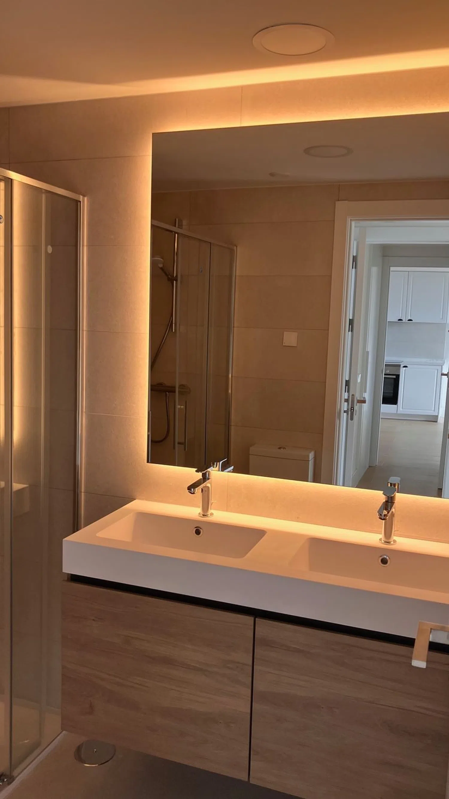 Piso en calle de Juan Esplandiú, 23 - Foto 8