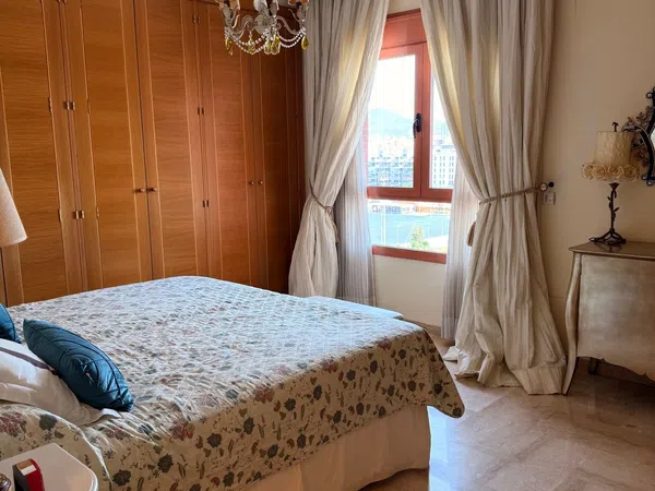 Ático en Calle Pacífico, 27, Pacífico - Foto 16