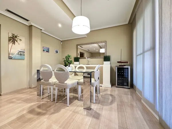 Chalet pareado en Calle Bocairent, 12, Sotolivar - Mas del Rosari, Sotolivar - Mas del Rosari - Foto 6