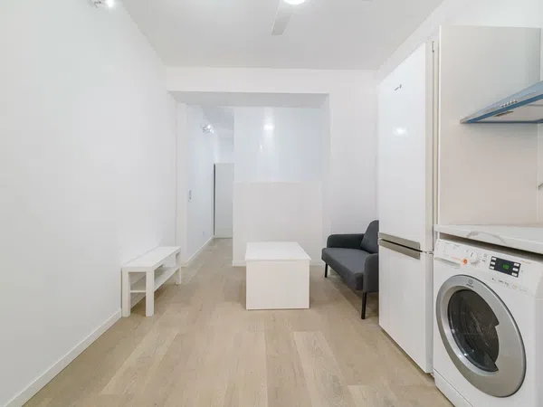 Estudio en Calle Teide, 24, Les Planes - Foto 13
