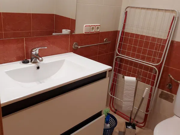 Casa de pueblo en Avenida Santa María Magdalena, 66 - Foto 6