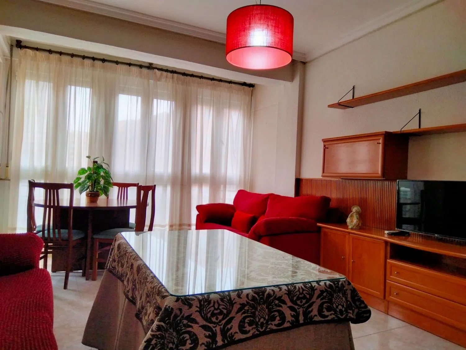 Piso en camino de Ronda, 136 - Foto 1