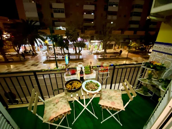 Piso en paseo de los Tilos, 57 - Foto 11