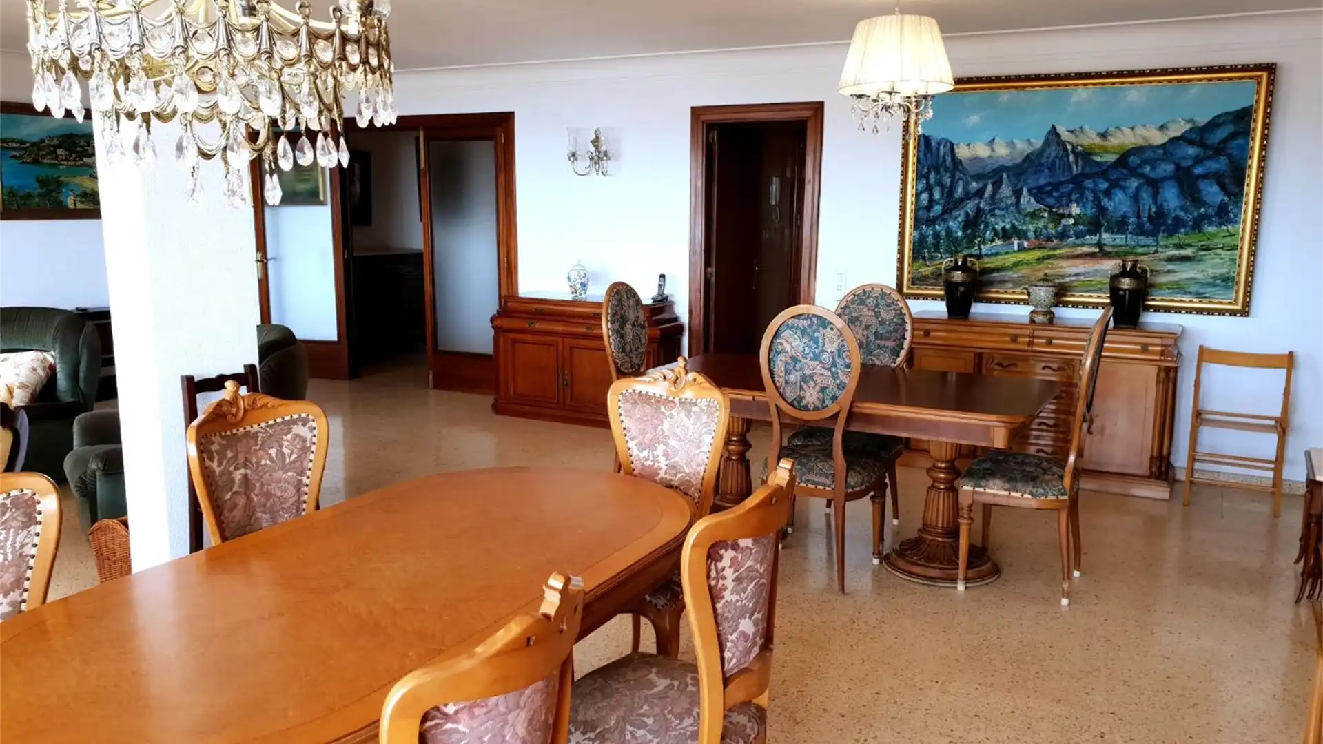 Ático en  Avinguda Tomás Blanes Tolosa 8 - Foto 10