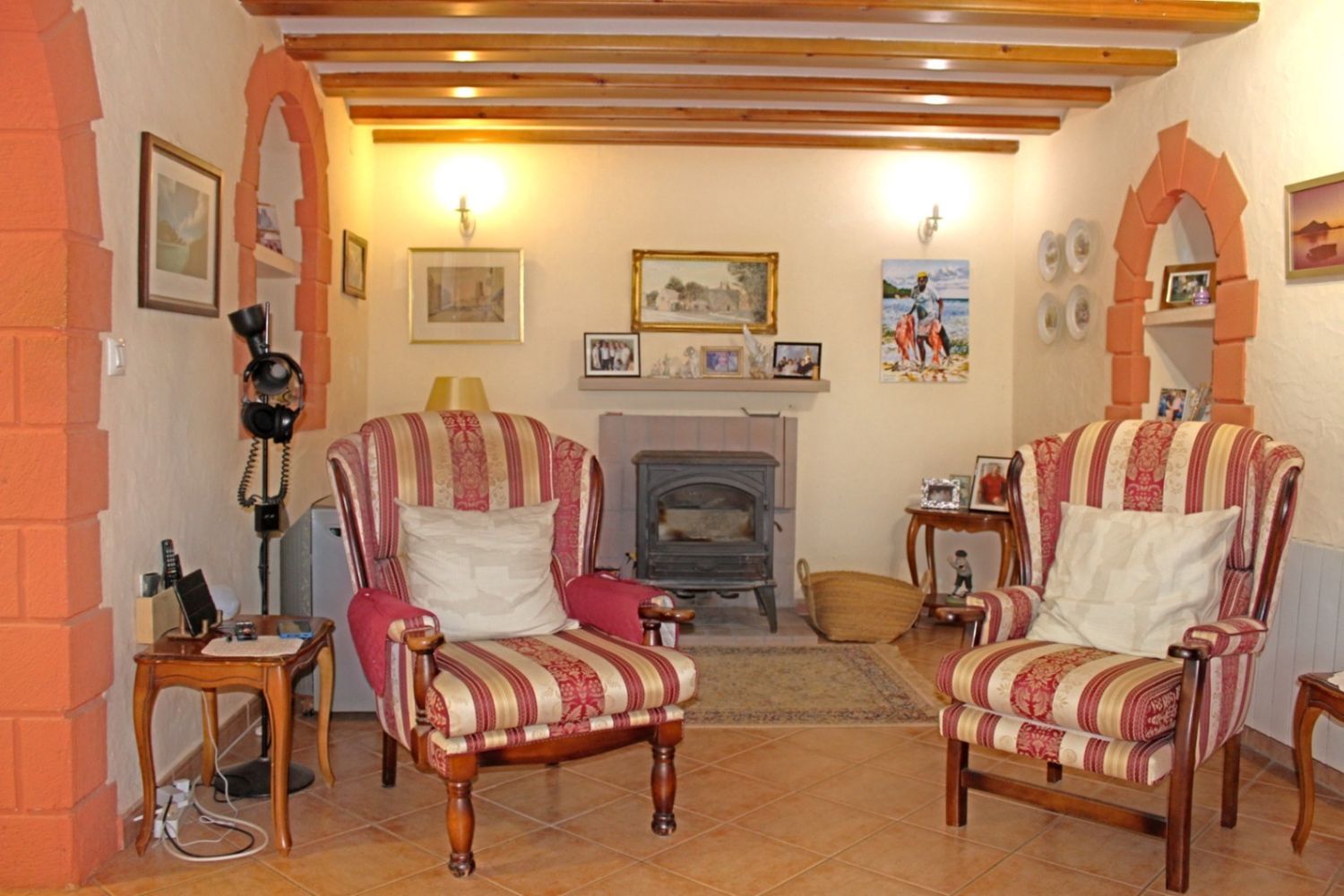 Casa o chalet independiente en La Xara - La Sella - Jesús Pobre, La Xara - La Sella - Jesús Pobre - Foto 16