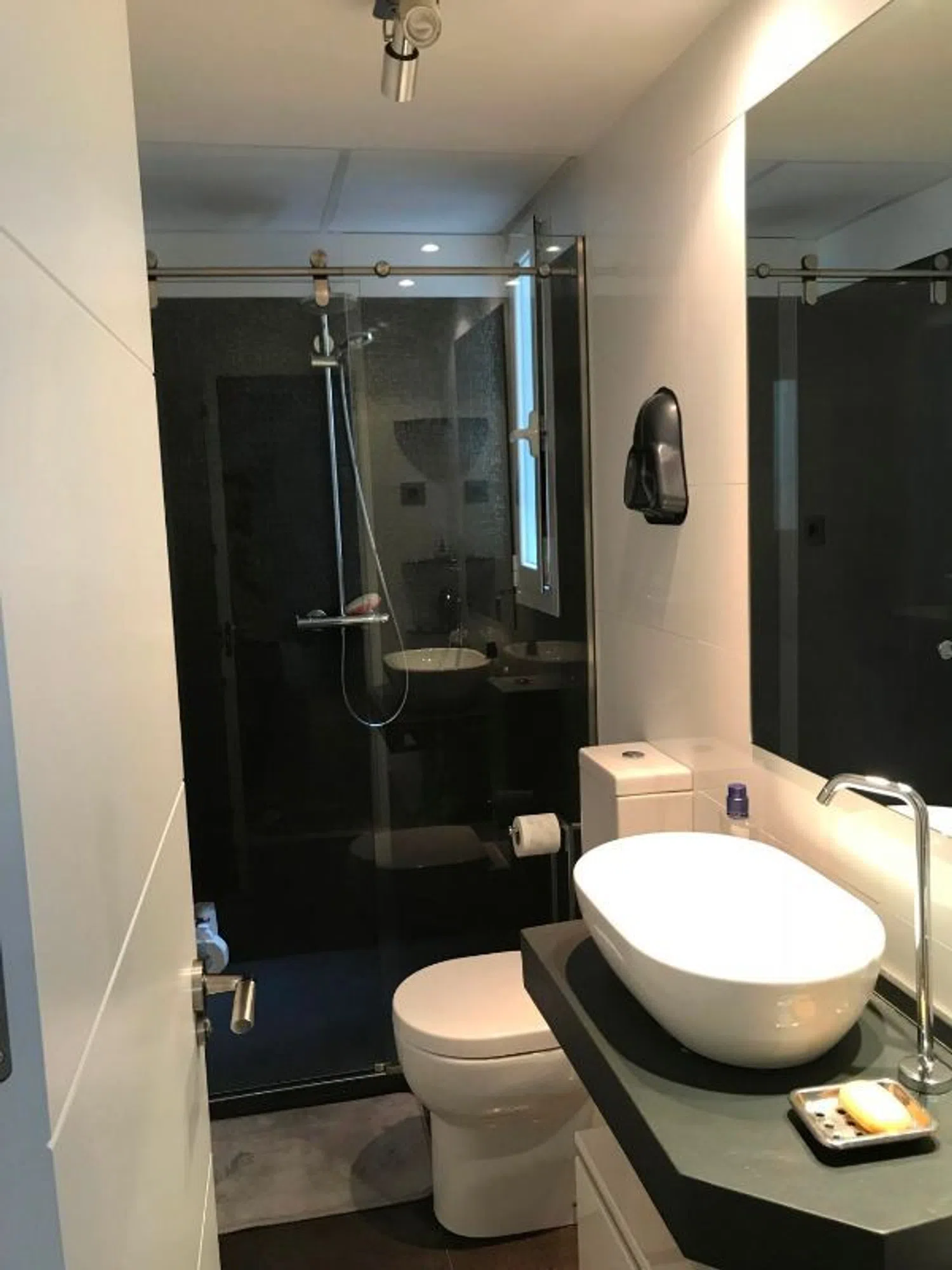 Piso en calle de Vallehermoso, 50 - Foto 13