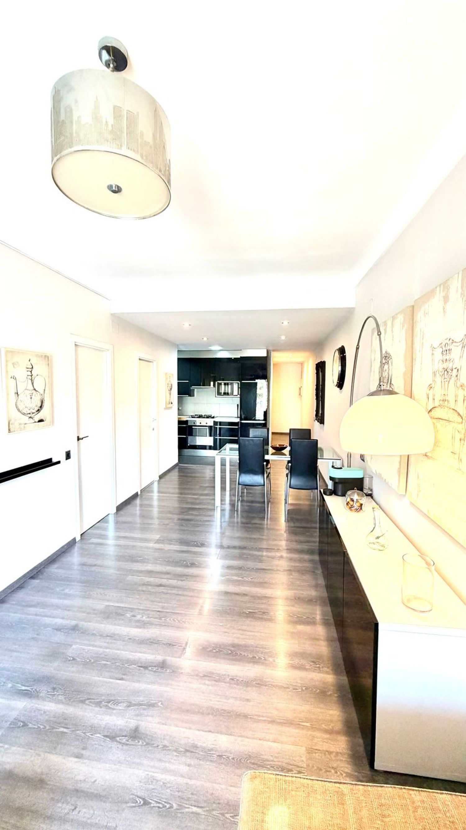 Piso en calle de París, 46 - Foto 10