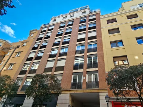 Piso en calle del Doctor Castelo, 30