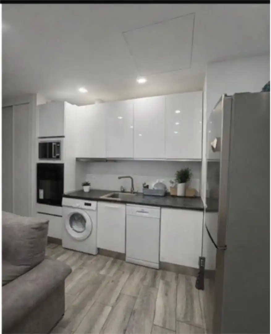 Piso en  Calle de Urgel 20 - Foto 3