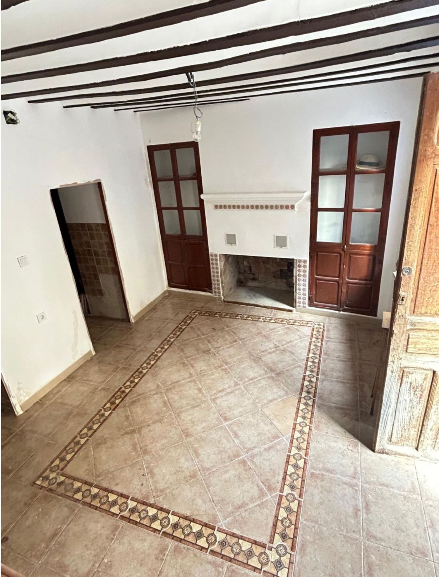 Casa de pueblo en Calle de la Fuensanta, 43 - Foto 6