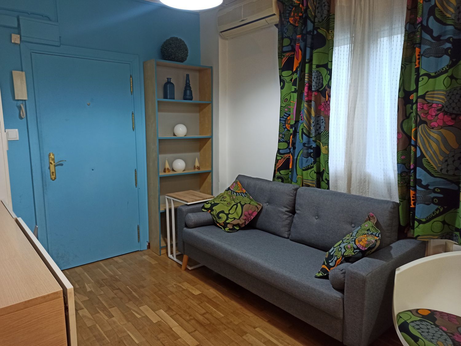 Piso en avenida de la Ciudad de Barcelona, 9 - Foto 4