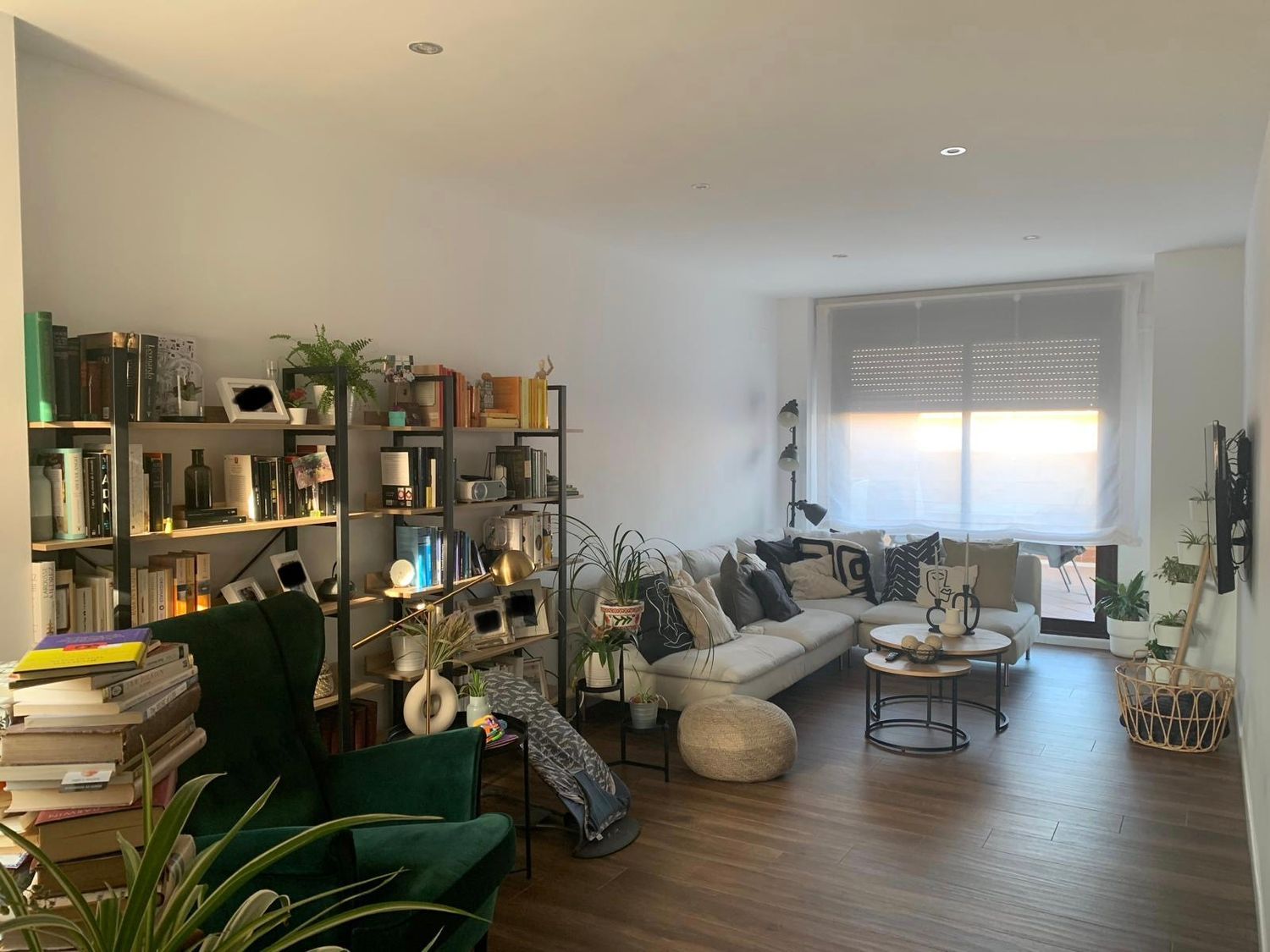 Ático en calle Dolores Ibárruri, 1 p - Foto 3