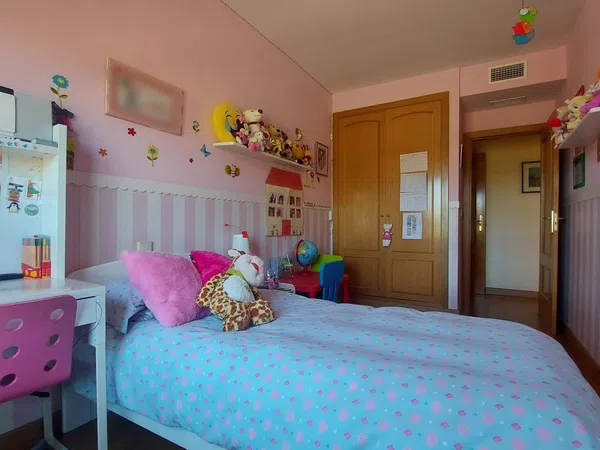 Piso en Maria Victoria Atencia, El Consul - El Romeral - Foto 11