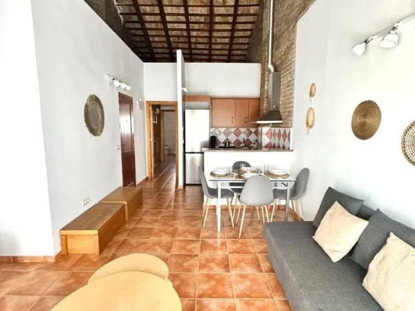 Piso en Calle de Francesc de Bellvís, 37, Aiora - Foto 2