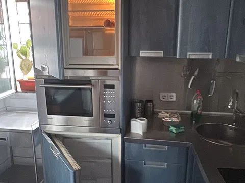 Ático en calle de la Palma, 77 - Foto 9