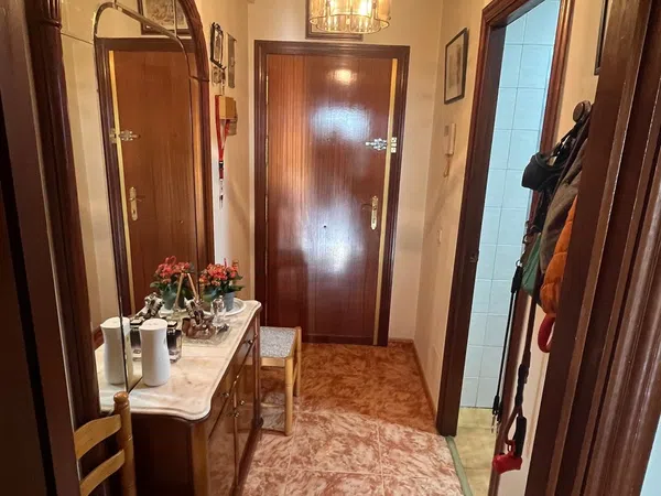 Piso en calle Pintor Velazquez, 8 c - Foto 9