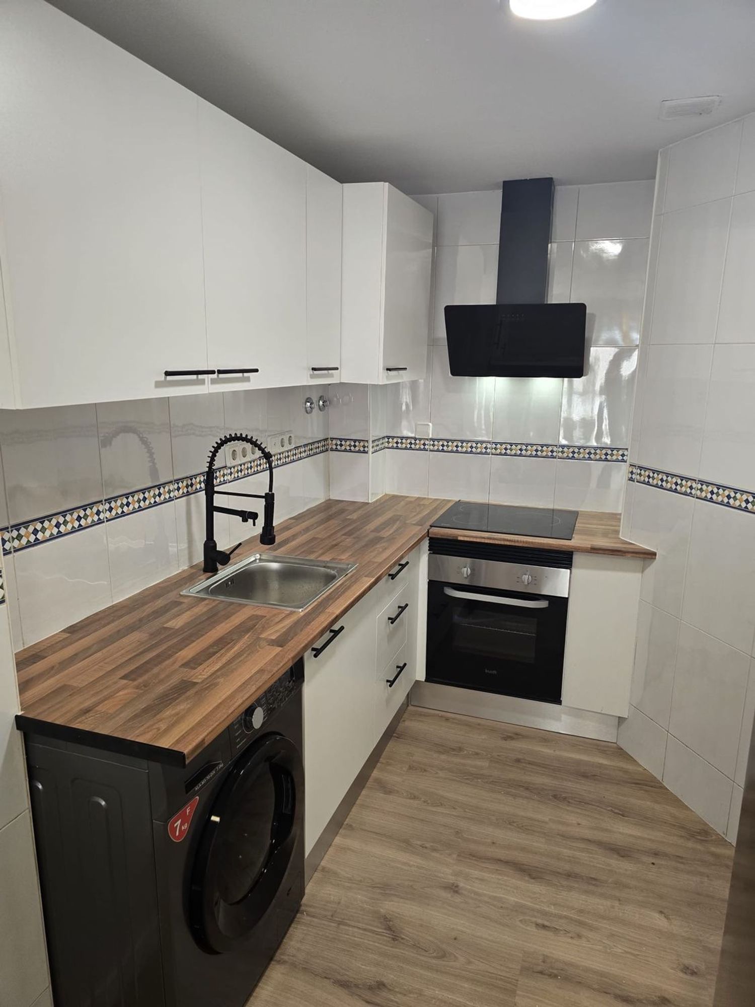 Piso en calle San José, 6 - Foto 5