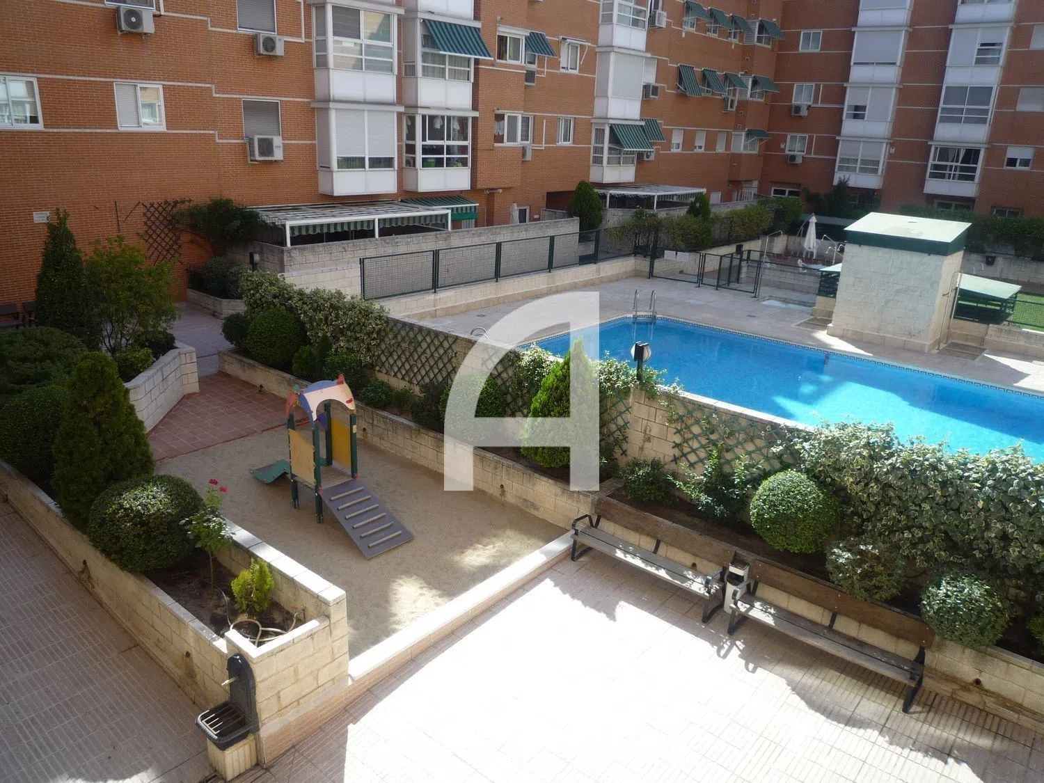 Piso en calle de Isabel Colbrand - Foto 16