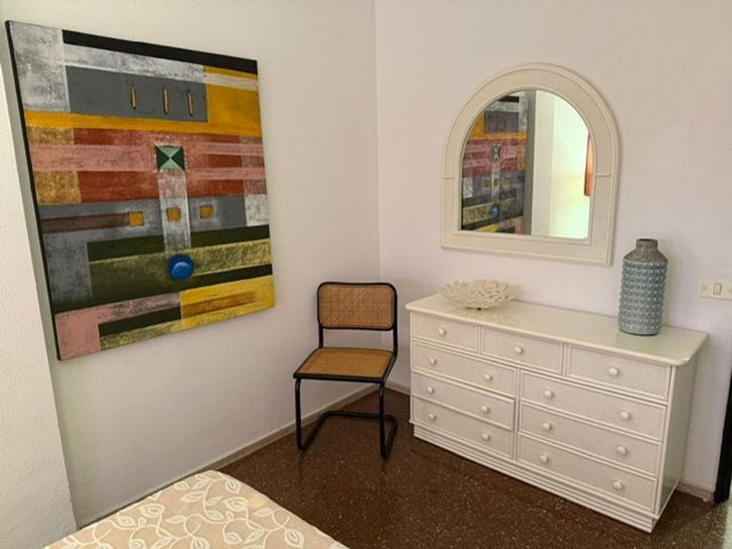 Piso en Paseo Tomás Morales, 68, Arenales - Lugo - Avda Marítima - Foto 8