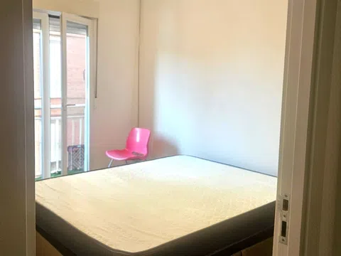 Piso en calle de Bravo Murillo, 342