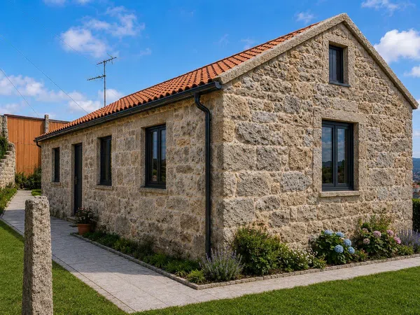Casa rural en Moaña, 1 - Foto 1