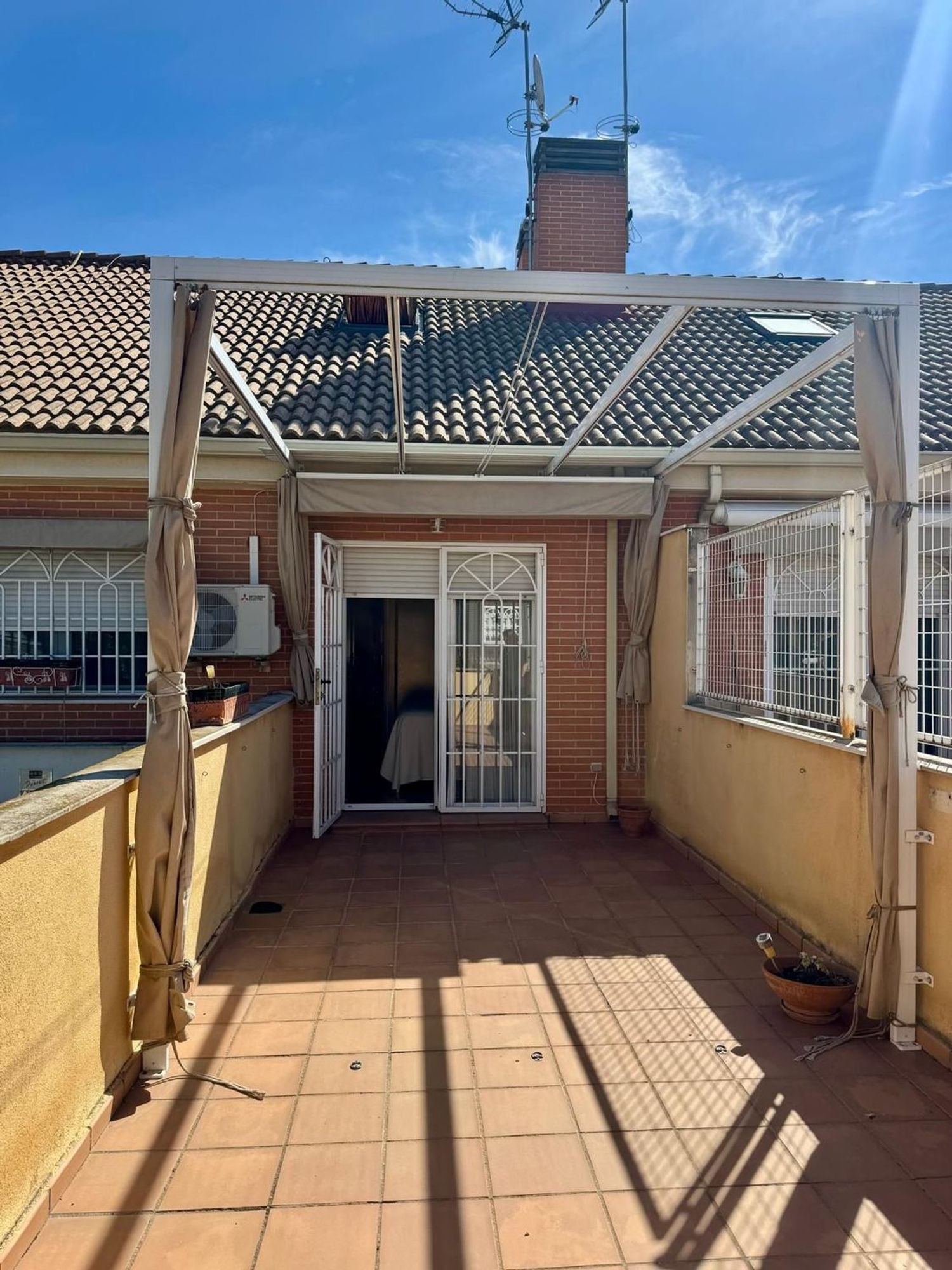 Chalet adosado en Calle Julio Cortázar, 99, Fuentebella-San Felix-El Leguario, Fuentebella-San Felix-El Leguario - Foto 25