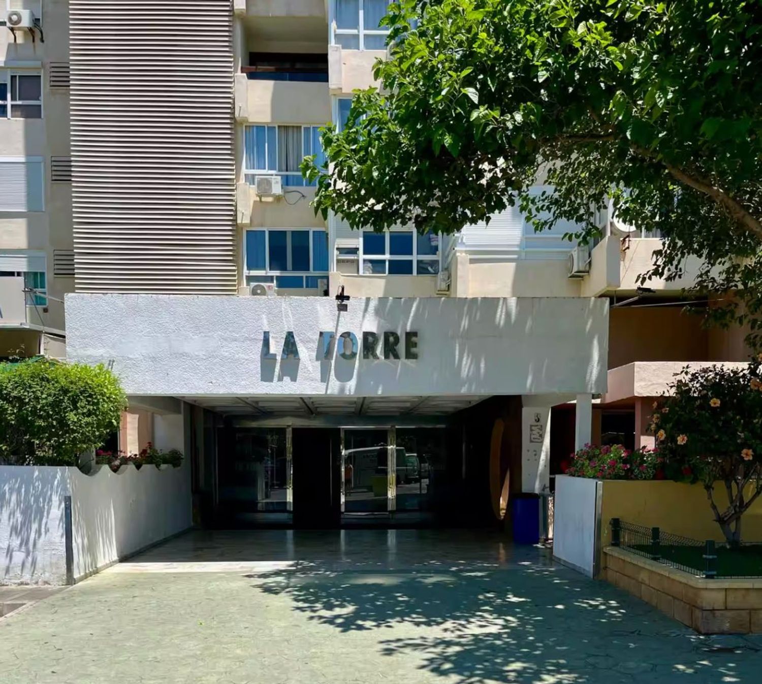 Estudio en Calle la Colina, 10, La Colina - Foto 12