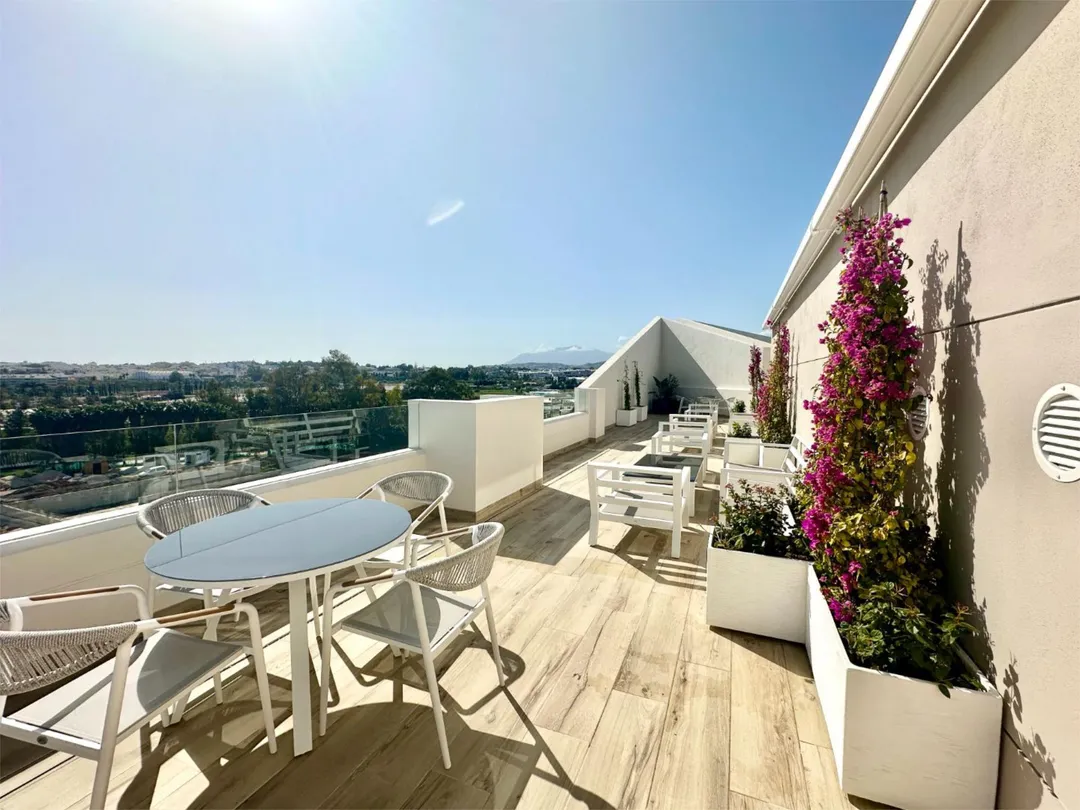 Piso en  Avenida Cervantes 15 - Foto 37