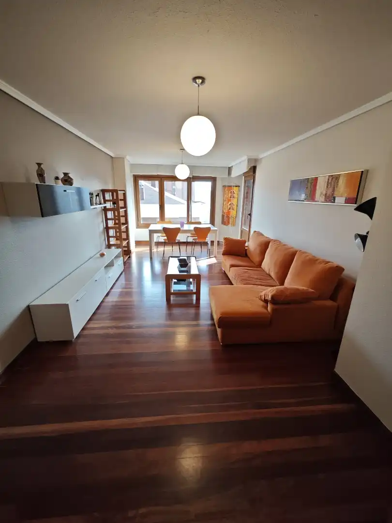 Piso en  Calle Luis Vicente de Velasco 3D - Foto 2