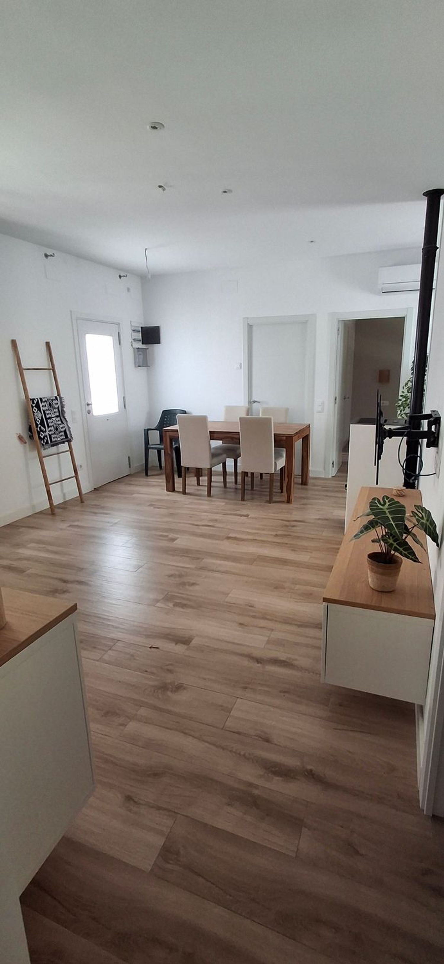 Chalet pareado en Calle de Josep Tarradellas, 76 - Foto 4