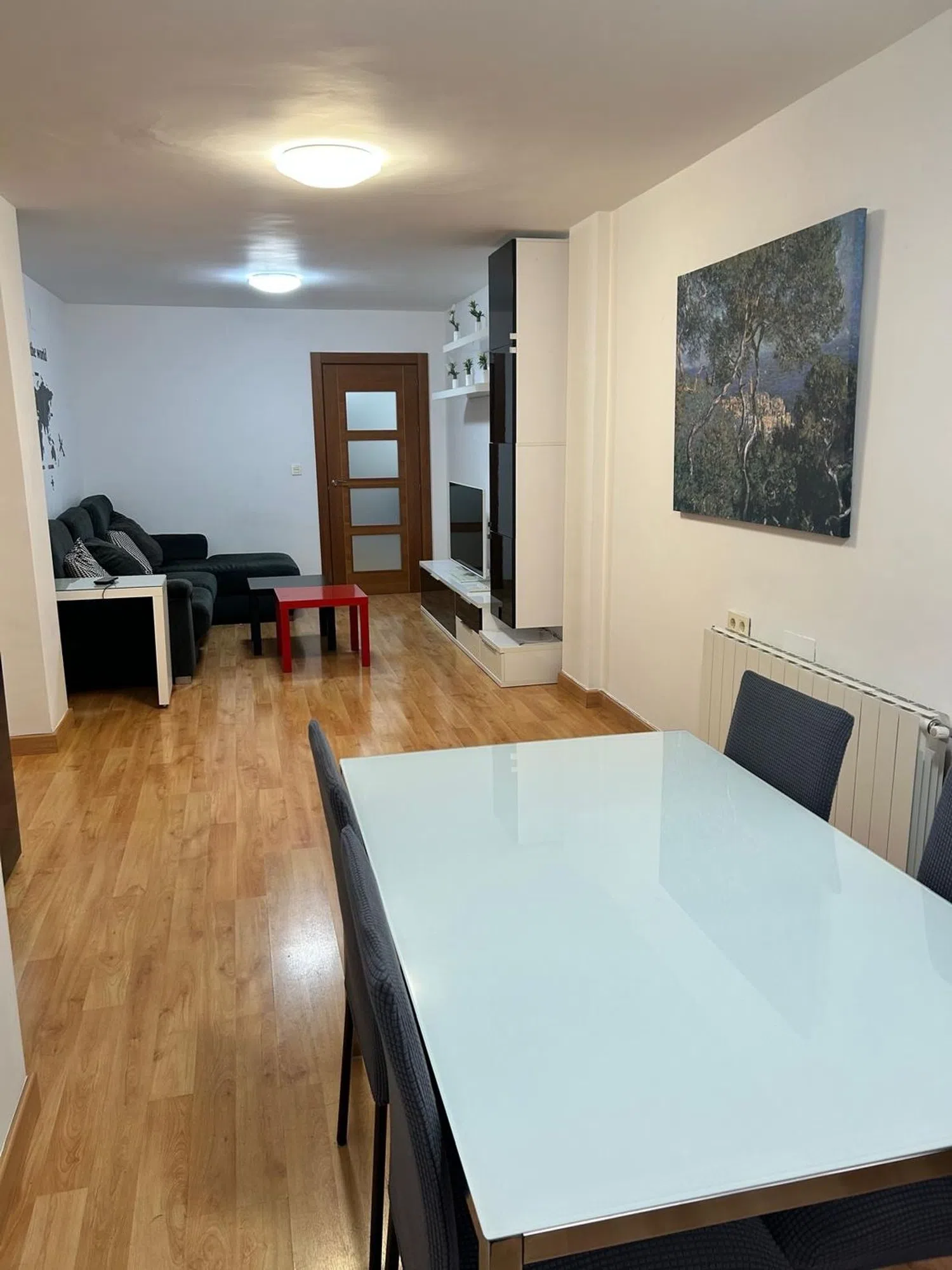 Piso en calle Verdiales, 12 - Foto 4