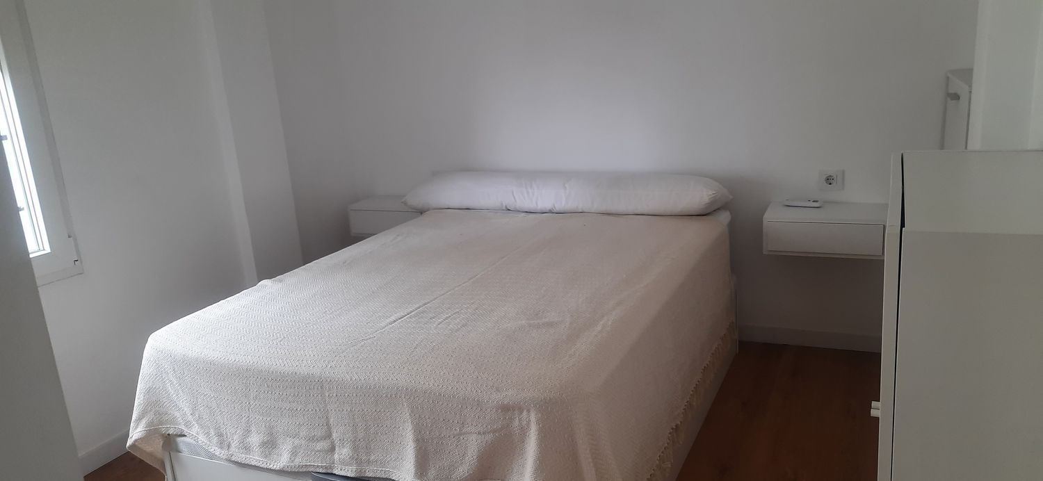 Piso en avenida Eduardo Dato, 46 - Foto 2