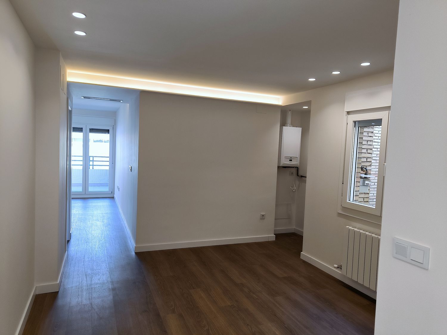 Ático en Calle Tejeiro, 21, Figares, Figares - Foto 3