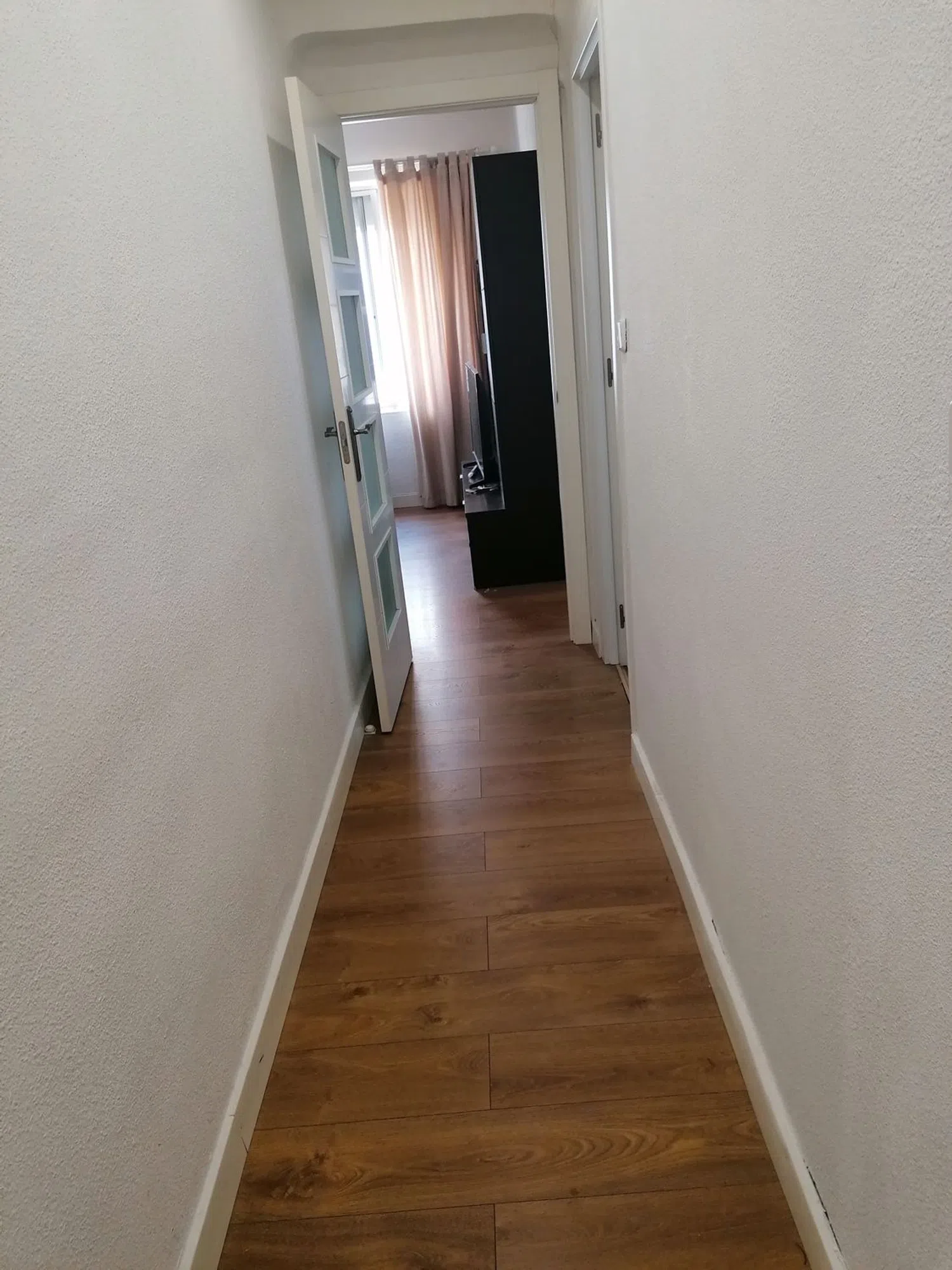 Piso en calle de Sánchez Barcáiztegui, 18 - Foto 6