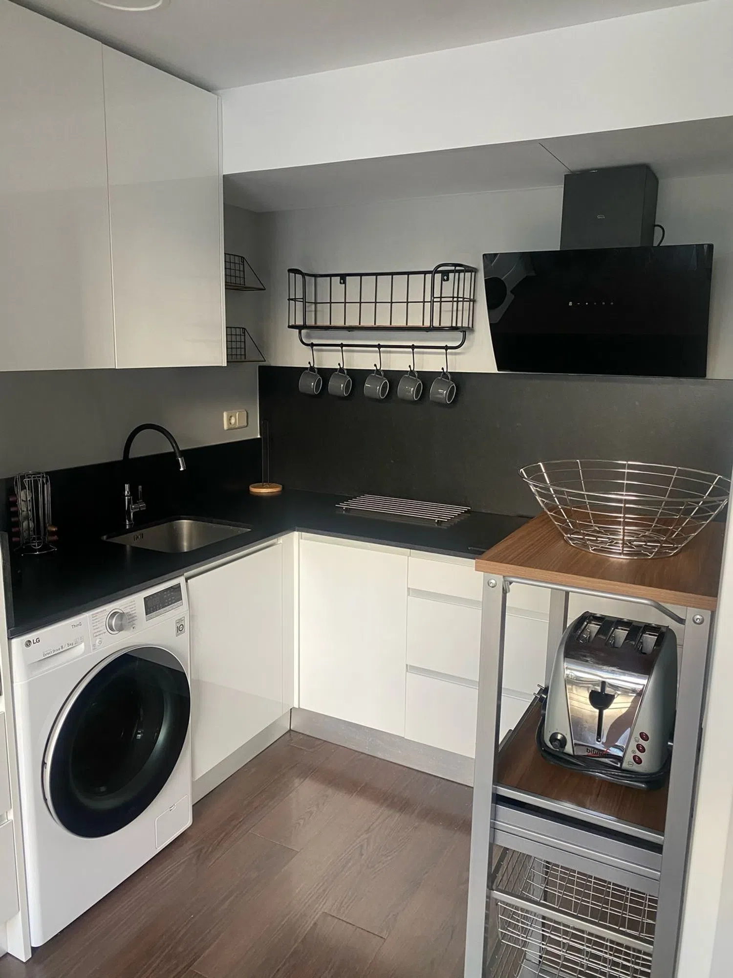 Dúplex en avenida de Manoteras, 10 - Foto 10