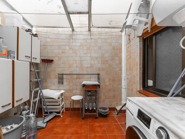 Piso en calle de Carles Altés, 12 - Foto 4