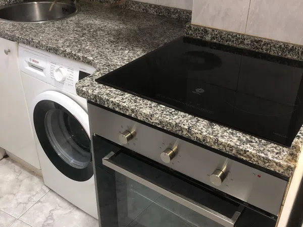 Piso en calle Lasierra Purroy, 64 - Foto 3